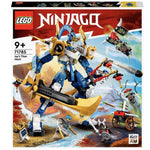 Lego Ninjago Jay’in Titan Robotu 71785 | Toysall