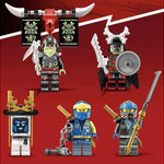 Lego Ninjago Jay’in Titan Robotu 71785 | Toysall