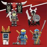 Lego Ninjago Jay’in Titan Robotu 71785 | Toysall