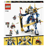 Lego Ninjago Jay’in Titan Robotu 71785 | Toysall