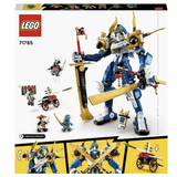 Lego Ninjago Jay’in Titan Robotu 71785