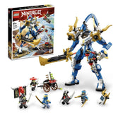 Lego Ninjago Jay’in Titan Robotu 71785 | Toysall