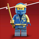 Lego Ninjago Jay’in Yıldırım Jeti EVO 71784 | Toysall