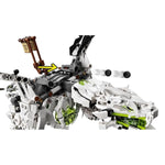 Lego Ninjago Kafatası Büyücüsü'nün Ejderhası 71721 | Toysall