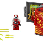 Lego Ninjago Kai Avatar - Atari Kapsülü 71714 | Toysall