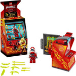 Lego Ninjago Kai Avatar - Atari Kapsülü 71714 | Toysall