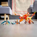 Lego Ninjago Kai'nin Ateş Ejderhası EVO 71762 | Toysall