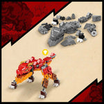 Lego Ninjago Kai'nin Ateş Ejderhası EVO 71762 | Toysall