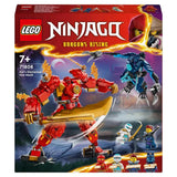 Lego Ninjago Kai'nin Ateş Elementi Robotu 71808 | Toysall