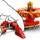 Lego Ninjago Kai’nin Ejderha Spinjitzu Topacı 71823