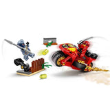 Lego Ninjago Kai'nin Kılıç Motosikleti 71734 | Toysall