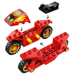 Lego Ninjago Kai'nin Kılıç Motosikleti 71734 | Toysall