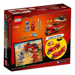 Lego Ninjago Kai'nin Kılıç Motosikleti 71734 | Toysall