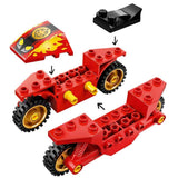 Lego Ninjago Kai'nin Kılıç Motosikleti 71734