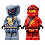 Lego Ninjago Kai'nin Kılıç Motosikleti 71734 | Toysall