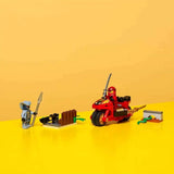 Lego Ninjago Kai'nin Kılıç Motosikleti 71734 | Toysall