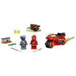 Lego Ninjago Kai'nin Kılıç Motosikleti 71734 | Toysall