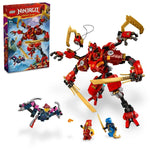 Lego Ninjago Kai’nin Ninja Tırmanma Robotu 71812 | Toysall