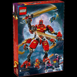 Lego Ninjago Kai’nin Ninja Tırmanma Robotu 71812 | Toysall