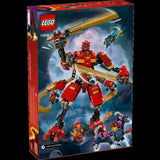 Lego Ninjago Kai’nin Ninja Tırmanma Robotu 71812 | Toysall