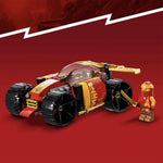 Lego Ninjago Kai'nin Ninja Yarış Arabası EVO 71780 | Toysall