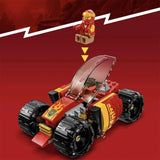 Lego Ninjago Kai'nin Ninja Yarış Arabası EVO 71780 | Toysall