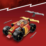 Lego Ninjago Kai'nin Ninja Yarış Arabası EVO 71780