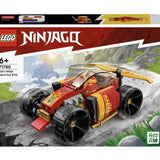 Lego Ninjago Kai'nin Ninja Yarış Arabası EVO 71780 | Toysall