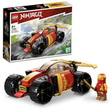 Lego Ninjago Kai'nin Ninja Yarış Arabası EVO 71780 | Toysall