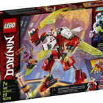 Lego Ninjago Kai’nin Robot Jeti 71707 | Toysall