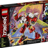 Lego Ninjago Kai’nin Robot Jeti 71707 | Toysall