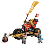 Lego Ninjago Kai’nin Robot Motosikleti EVO 71783 | Toysall