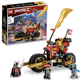 Lego Ninjago Kai’nin Robot Motosikleti EVO 71783 | Toysall