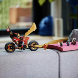 Lego Ninjago Kai’nin Robot Motosikleti EVO 71783