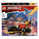 Lego Ninjago Kai’nin Robot Motosikleti EVO 71783 | Toysall