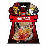 Lego Ninjago Kai’nin Spinjitzu Ninja Eğitimi 70688 | Toysall