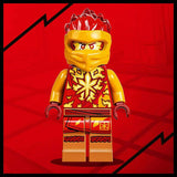 Lego Ninjago Kai’nin Spinjitzu Ninja Eğitimi 70688