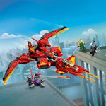 Lego Ninjago Kai’nin Uçağı 71704 | Toysall