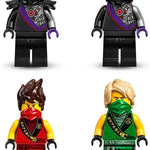 Lego Ninjago Kai’nin Uçağı 71704 | Toysall