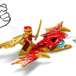 Lego Ninjago Kai'nin Yükselen Ejderha Vuruşu 71801 | Toysall