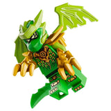 Lego Ninjago Kara Gemisi 71869