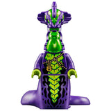 Lego Ninjago Kara Gemisi 71869
