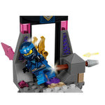 Lego Ninjago Kristal Kral Tapınağı 71771 | Toysall