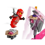 Lego Ninjago Kristal Kral Tapınağı 71771 | Toysall