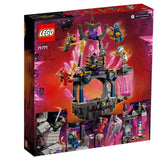 Lego Ninjago Kristal Kral Tapınağı 71771 | Toysall