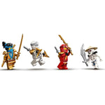 Lego Ninjago Legacy Ateş Ejderhası Saldırısı 71753 | Toysall