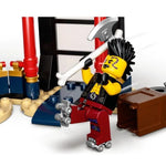 Lego Ninjago Legacy Elementler Turnuvası 71735 | Toysall