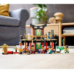 Lego Ninjago Legacy Elementler Turnuvası 71735 | Toysall