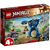 Lego Ninjago Legacy Jay’in Elektro Makinesi 71740 | Toysall