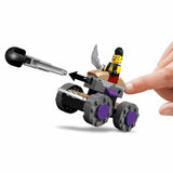 Lego Ninjago Legacy Jay’in Elektro Makinesi 71740